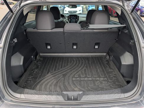 Certified 2025 Subaru Crosstrek 2.5i Premium AWD/4WD image 18