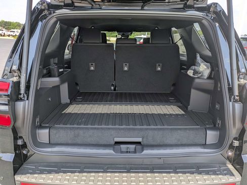 New 2026 Toyota 4Runner TRD Off-Road Premium AWD/4WD image 6