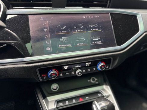 Certified 2022 Audi Q3 2.0T Premium AWD/4WD image 15