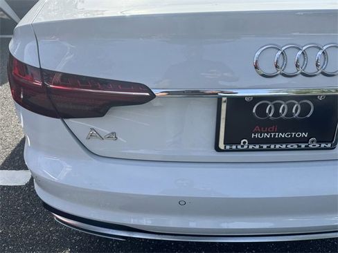 Certified 2023 Audi A4 2.0T Premium w/ Convenience Package image 34