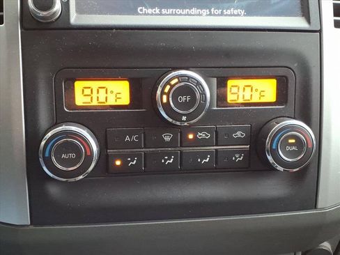 Used 2020 Nissan Frontier SV AWD/4WD image 18
