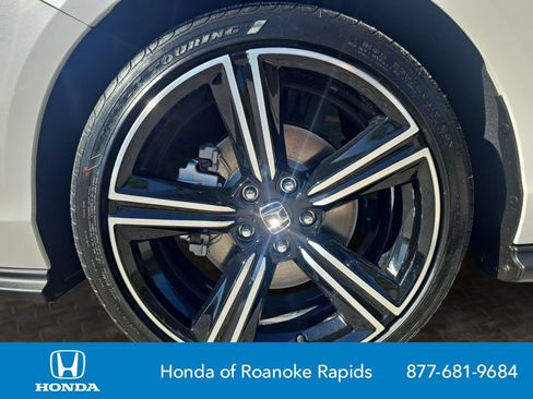 New 2026 Honda Accord Sport image 9