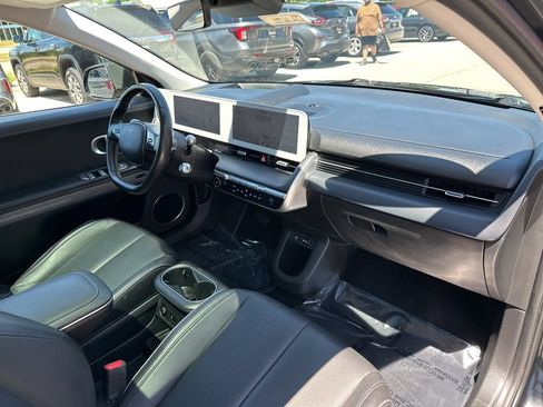 Used 2023 Hyundai Ioniq 5 Limited AWD/4WD image 19