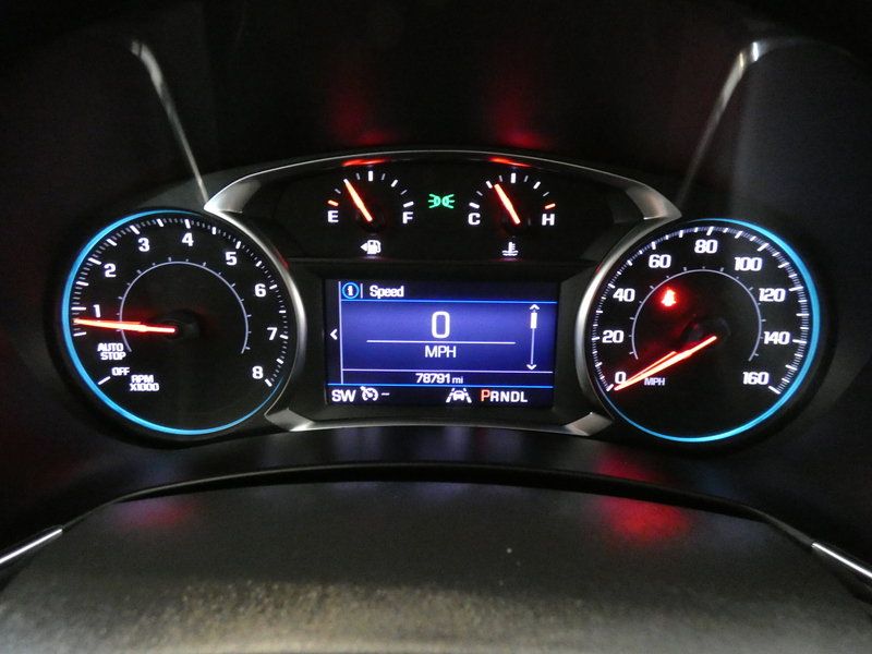 Used 2023 Chevrolet Equinox LS w/ LS Convenience Package AWD/4WD image 17