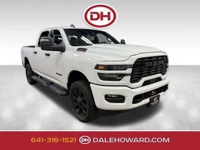 Used 2025 RAM 2500 Big Horn