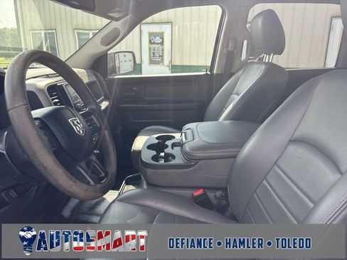 Used 2019 RAM 1500 Tradesman image 18