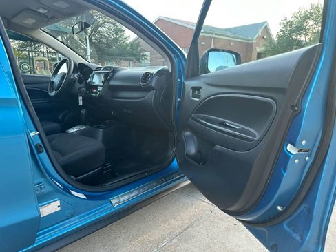 Used 2020 Mitsubishi Mirage G4 ES image 22