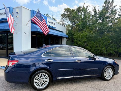 Used 2012 Lexus ES 350 FWD image 22
