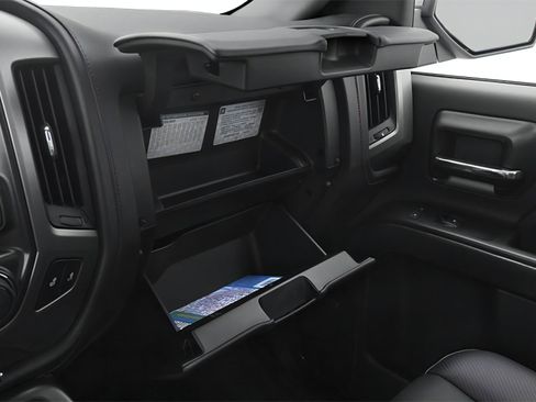 Used 2014 GMC Sierra 1500 SLE w/ SLE Value Package RWD image 11