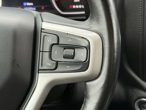 Used 2021 Chevrolet Silverado 2500 LTZ w/ LTZ Premium Package image 23