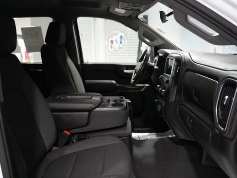 Used 2020 Chevrolet Silverado 3500 LT w/ Convenience Package image 17