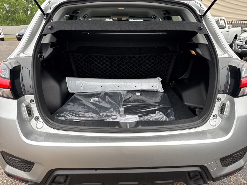 New 2026 Mitsubishi Outlander Sport ES AWD/4WD image 43