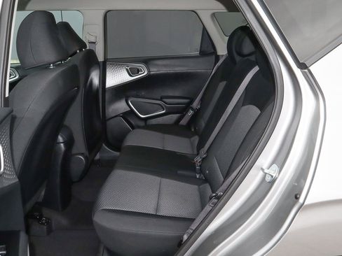 Used 2023 Kia Soul LX w/ Option Group 015 image 8