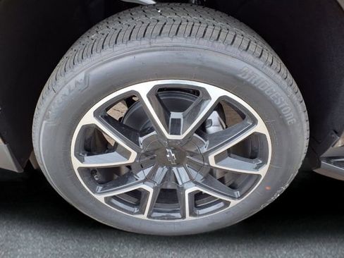 New 2026 Chevrolet Tahoe RST w/ Comfort Package image 31