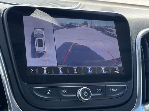 Used 2019 Chevrolet Equinox Premier image 21