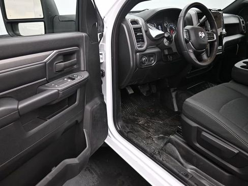 New 2026 RAM 5500 Tradesman AWD/4WD image 14