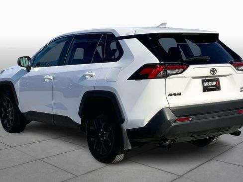 Used 2024 Toyota RAV4 LE image 11