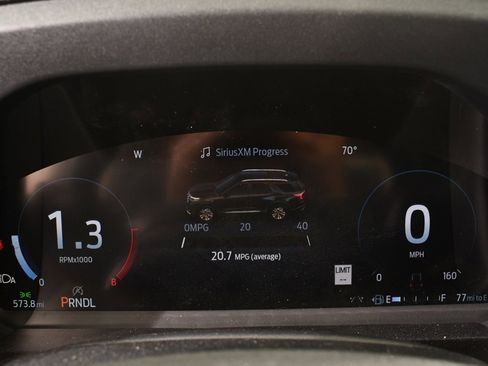 New 2025 Ford Explorer Active w/ Active Comfort Package image 27