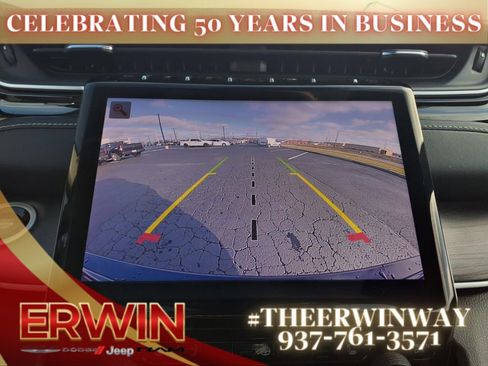 Used 2024 Jeep Grand Cherokee Limited 4xe image 20