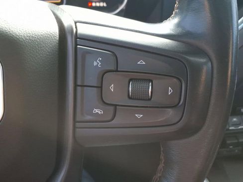 Used 2019 GMC Sierra 1500 AT4 w/ AT4 Premium Package image 26