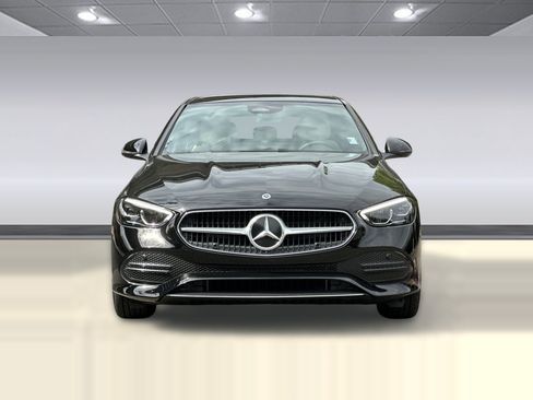 Used 2026 Mercedes-Benz C 300 Sedan image 6