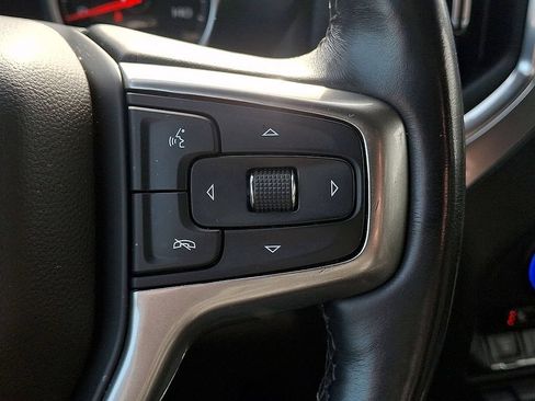 Used 2022 Chevrolet Silverado 2500 LTZ w/ LTZ Premium Package AWD/4WD image 21