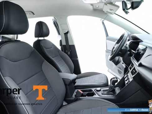 Used 2022 Volkswagen Taos SE image 74