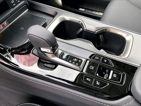 New 2026 Lexus NX 350 AWD w/ Accessory Package (Z1) image 11