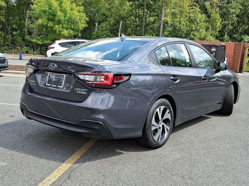 New 2025 Subaru Legacy Premium image 12
