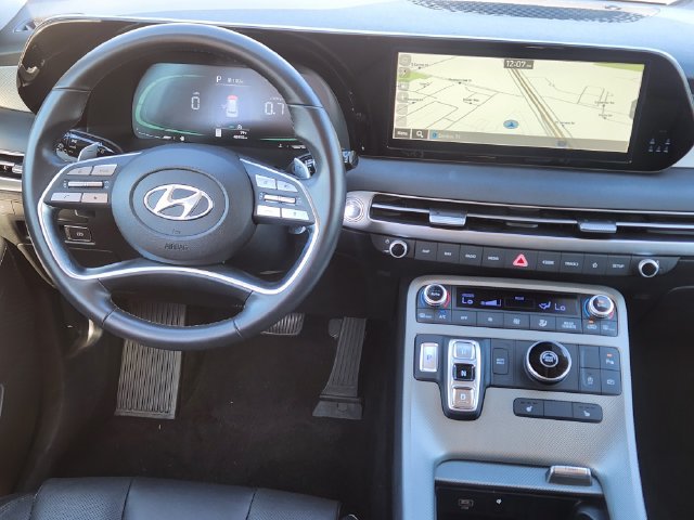 Used 2024 Hyundai Palisade SEL FWD image 27