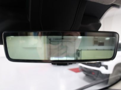 Used 2024 RAM ProMaster 3500