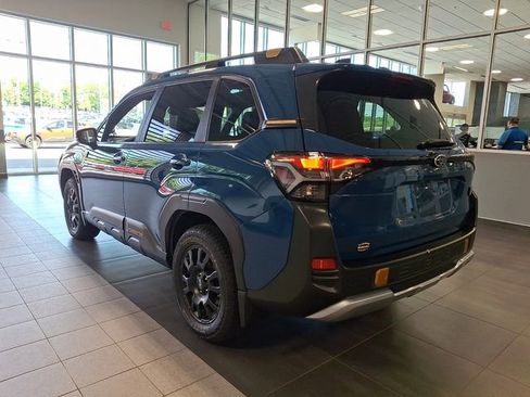Used 2026 Subaru Forester Wilderness AWD/4WD image 4