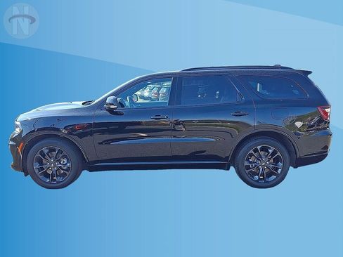 Used 2024 Dodge Durango R/T AWD/4WD image 5