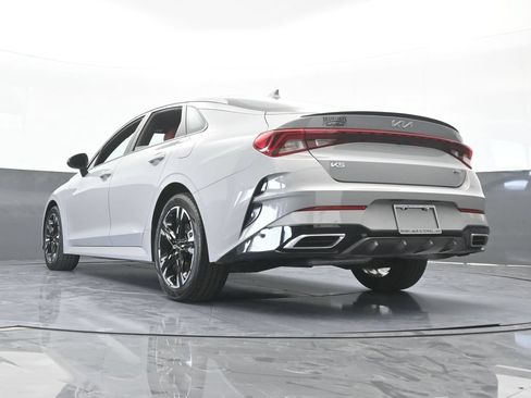 Used 2024 Kia K5 GT-Line w/ GT-Line Premium Package FWD image 62