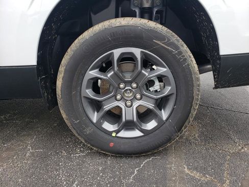 New 2026 Ford Maverick XLT AWD/4WD image 12