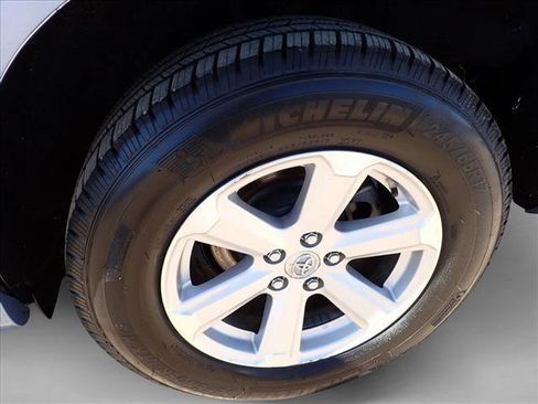 Used 2008 Toyota Highlander 4WD image 7