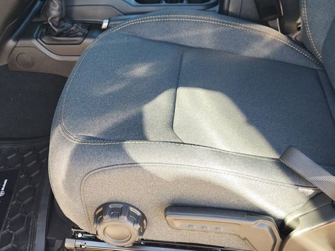 New 2026 Jeep Wrangler Sport image 20