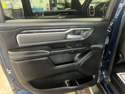 Used 2022 RAM 1500 Big Horn image 26