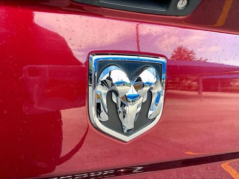 Used 2018 RAM 1500 Lone Star RWD image 31