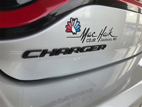 Used 2023 Dodge Charger Scat Pack w/ Technology Group image 24