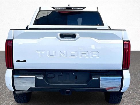 Used 2022 Toyota Tundra SR5 image 6