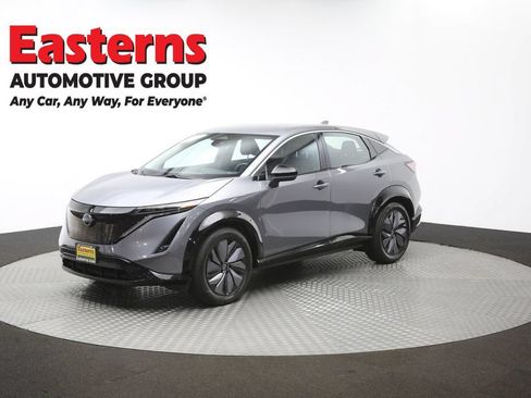 Used 2023 Nissan Ariya FWD image 55