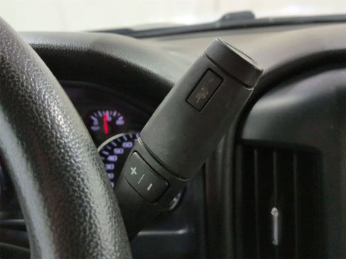 Used 2019 Chevrolet Silverado 1500 W/T w/ WT Convenience Package image 32