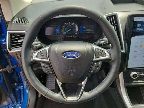 Used 2024 Ford Edge SEL w/ Convenience Package AWD/4WD image 23