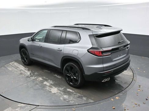 New 2026 GMC Acadia Elevation w/ Black Edition image 26