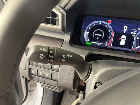 New 2026 Toyota 4Runner TRD Off-Road Premium AWD/4WD image 11