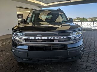 Used 2023 Ford Bronco Sport Big Bend w/ Convenience Package video 2