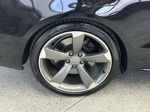 Used 2017 Audi S5 3.0T Cabriolet image 35