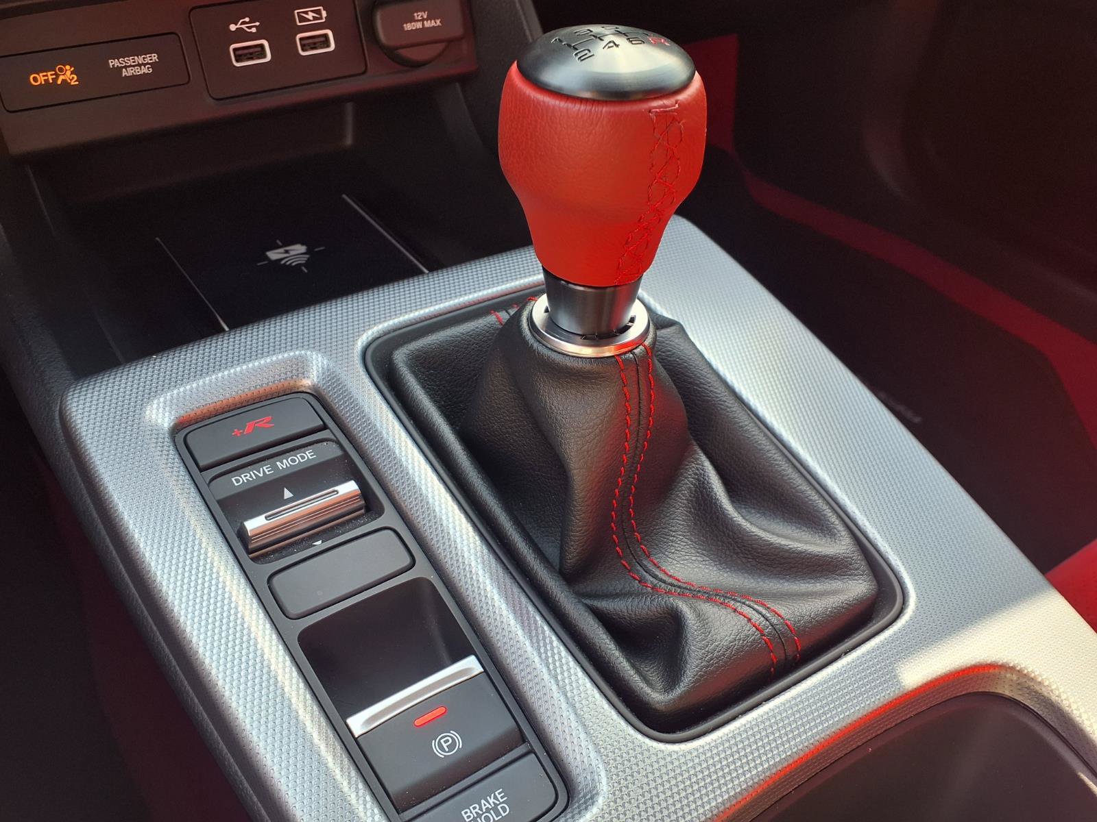Used 2023 Honda Civic Type R image 9