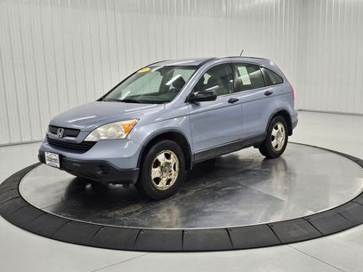 Used 2009 Honda CR-V LX